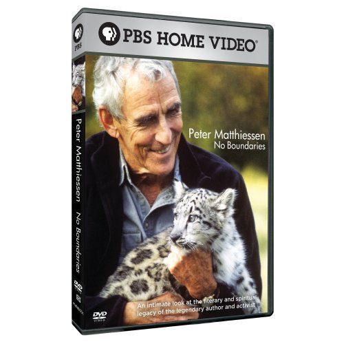 Peter Matthiessen