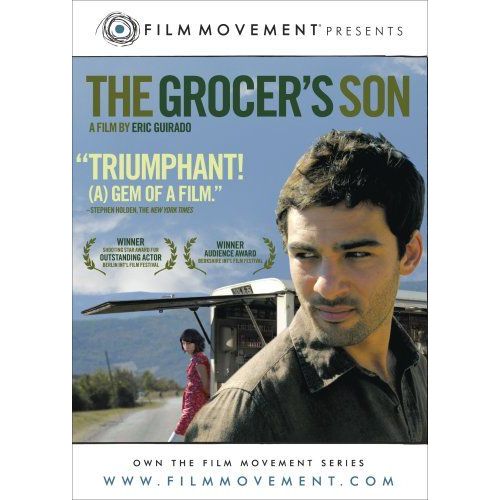 The Grocer S Son