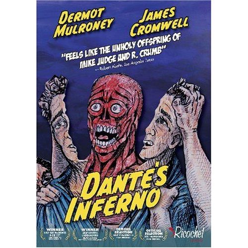 Dante S Inferno