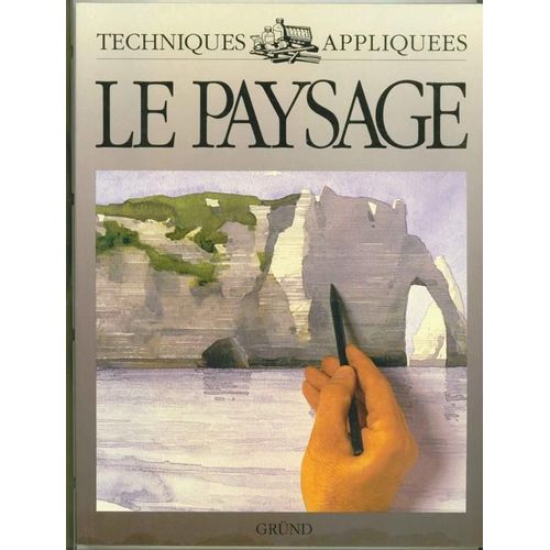 Le Paysage