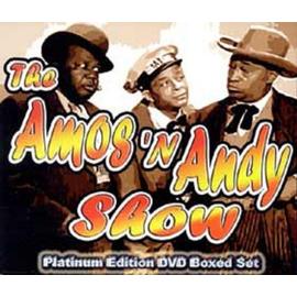 Amos N' Andy-Anatomy of a Controversy DVD