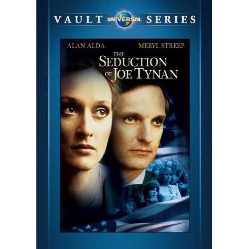 The Seduction Of Joe Tynan