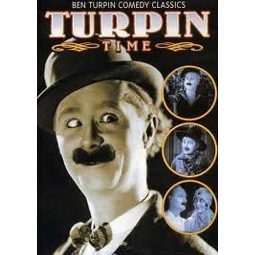 Turpin Time