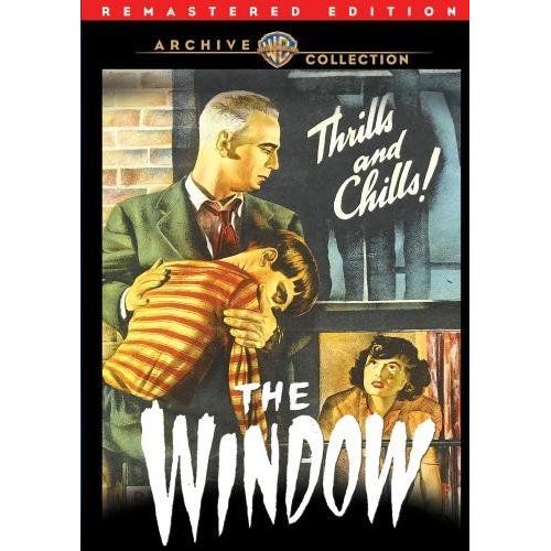 The Window [Remaster]