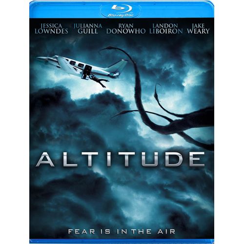 Altitude [Blu Ray]