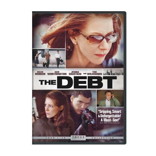 The Debt