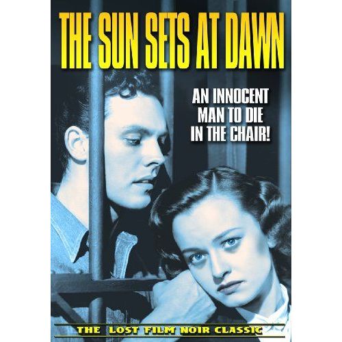 The Sun Sets At Dawn