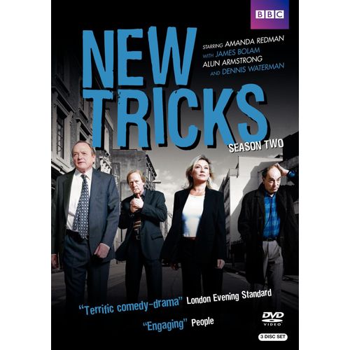 New Tricks
