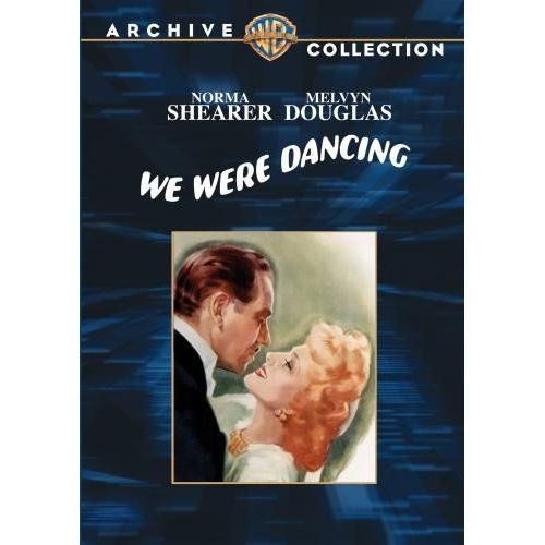 We Were Dancing