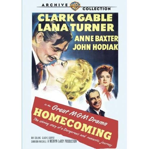 Homecoming