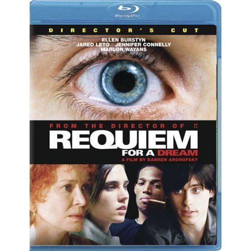Requiem For A Dream (Director S Cut) [Blu Ray]
