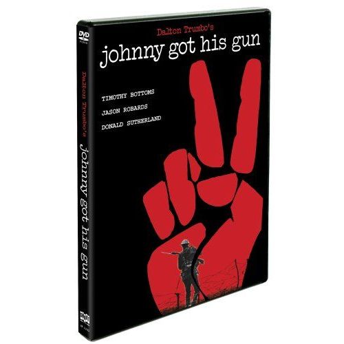 Johnny Got His Gun