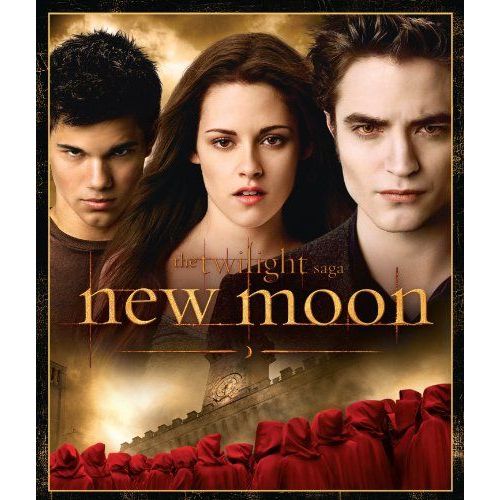 The Twilight Saga