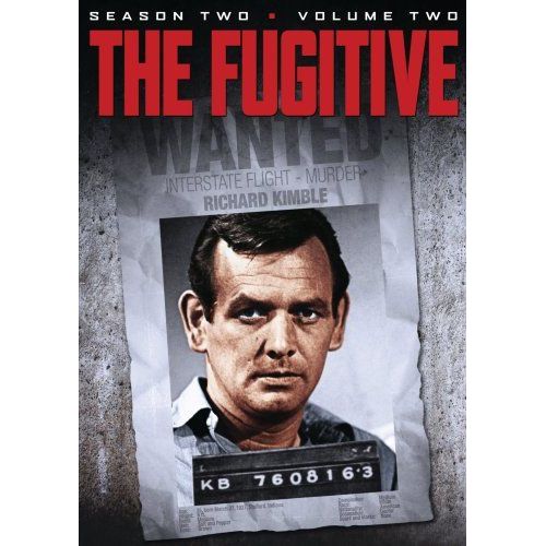 The Fugitive