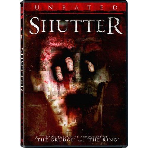 Shutter (Widescreen Unrated Edition)