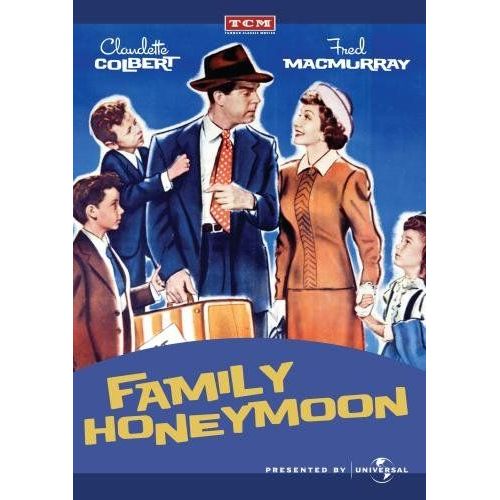 Family Honeymoon