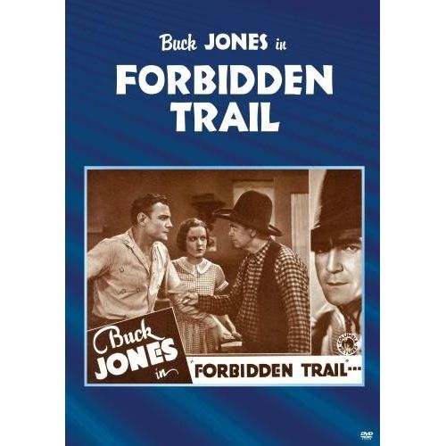 Forbidden Trail