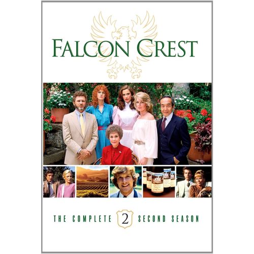 Falcon Crest