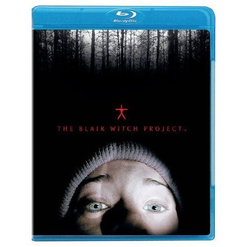 The Blair Witch Project [Blu Ray]