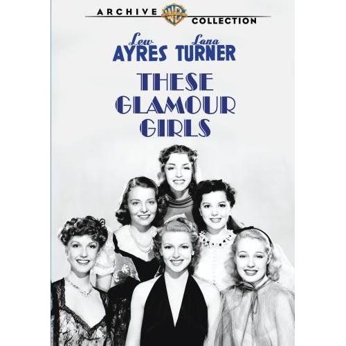 These Glamour Girls
