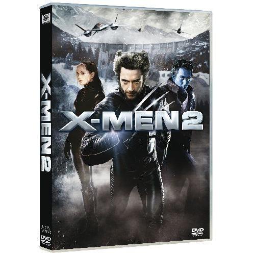 X Men 2 [Italian Edition]
