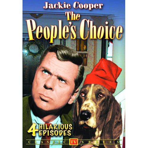 The People S Choice, Volume 1