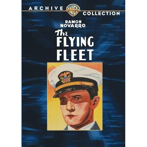 The Flying Fleet