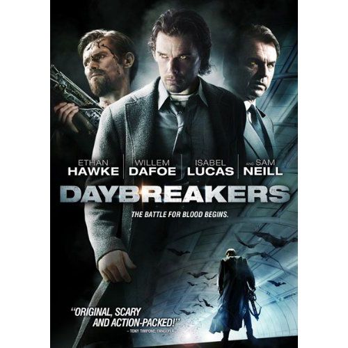 Daybreakers