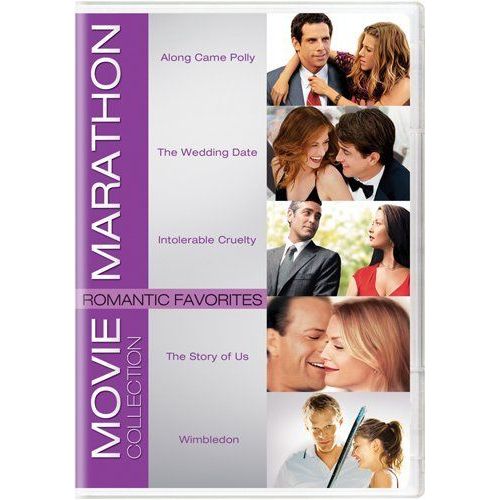 Movie Marathon Collection