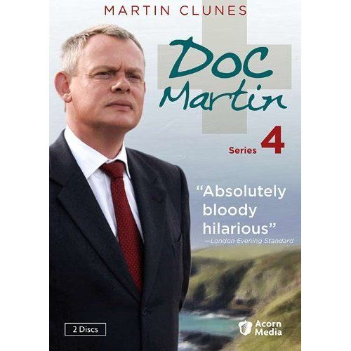 Doc Martin