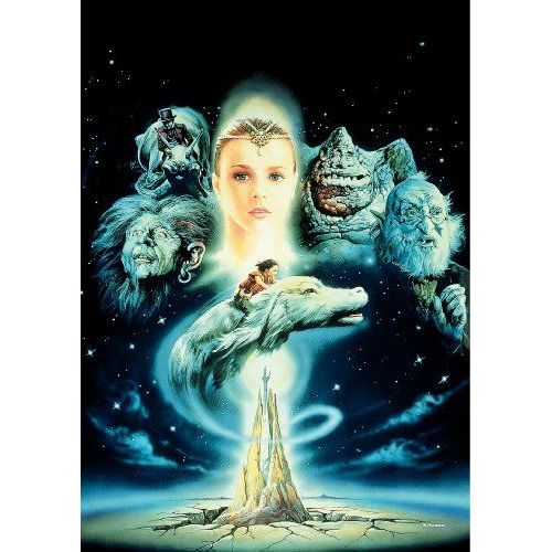 The Neverending Story