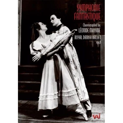 Symphonie Fantastique
