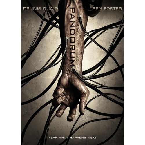 Pandorum