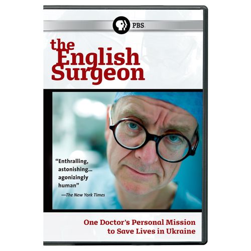 The English Surgeon