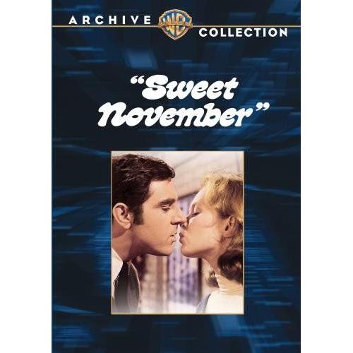 Sweet November (1968)