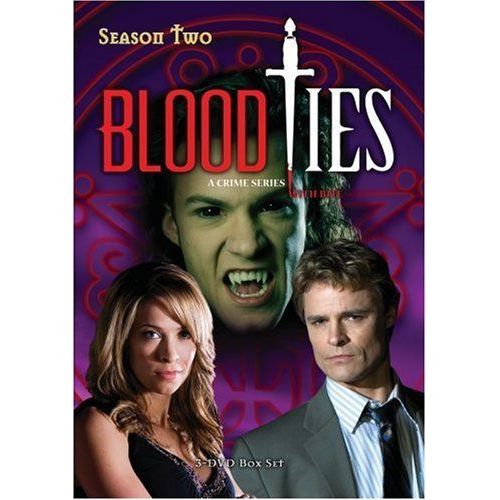 Blood Ties