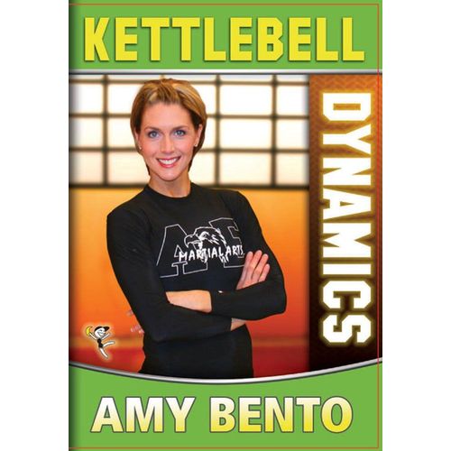 Amy Bento