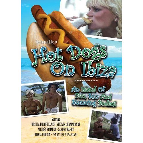 Hot Dogs On Ibiza