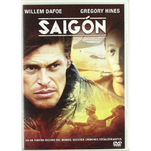 Saigon ( Off Limits ) ( Saigon