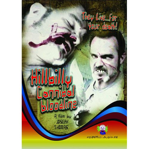 Hillbilly Cannibal Bloodline