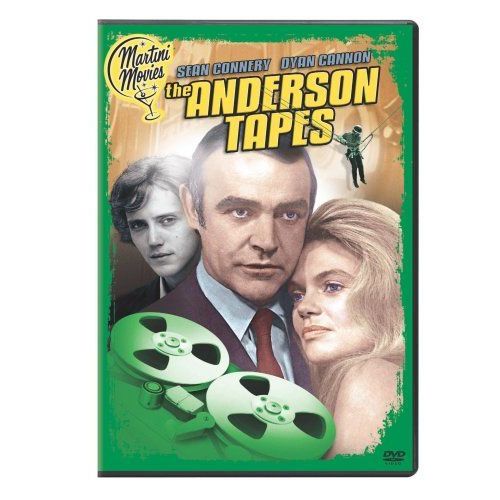 The Anderson Tapes