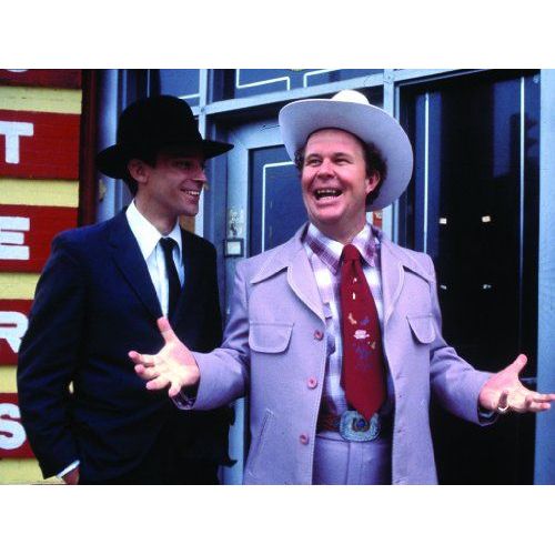 Wise Blood
