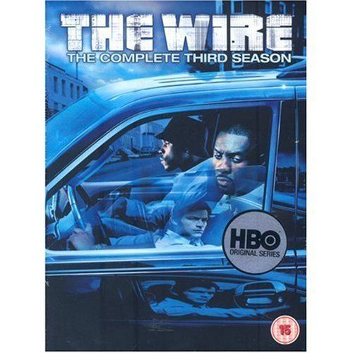 Wire Season 3
