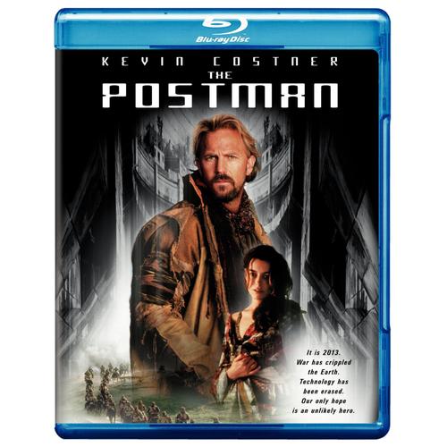 The Postman [Blu Ray]