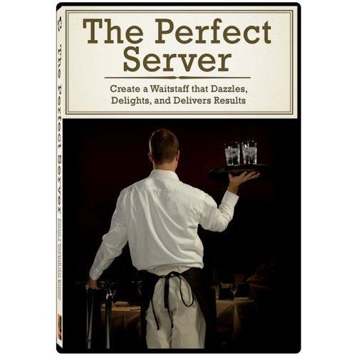 The Perfect Server