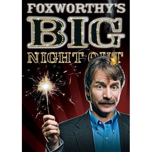 Foxworthy S Big Night Out The Complete Series