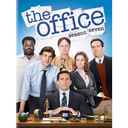 The Office