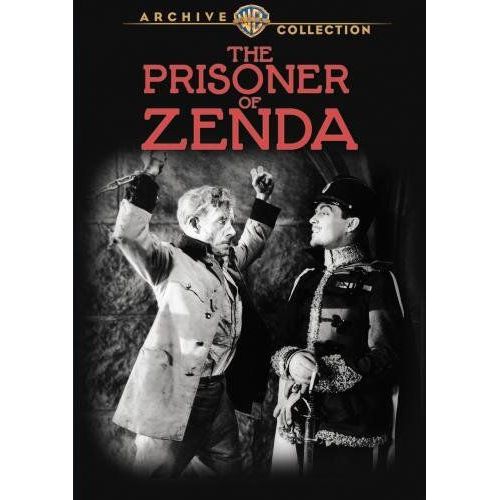 The Prisoner Of Zenda