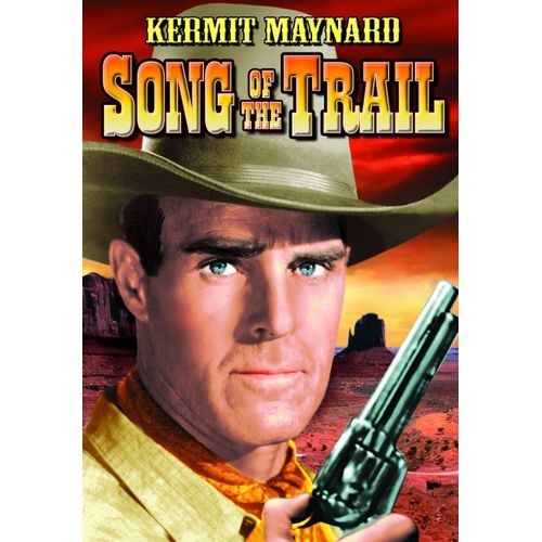 Song Of The Trail