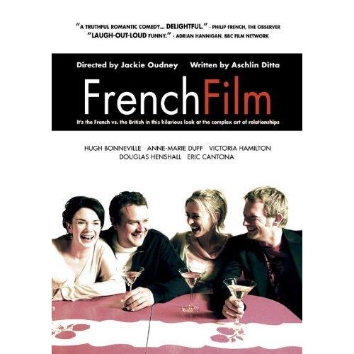 French Film